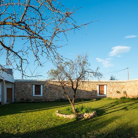 Apartamentos Turisticos Rurales Camino Rio Peralta Pozo Alcon Exterior photo